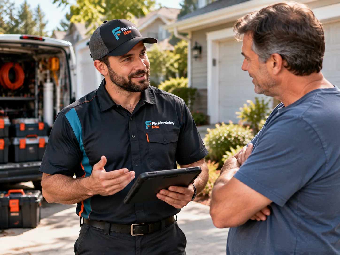 Clogged Drain Service Brielle, NJ FAQs